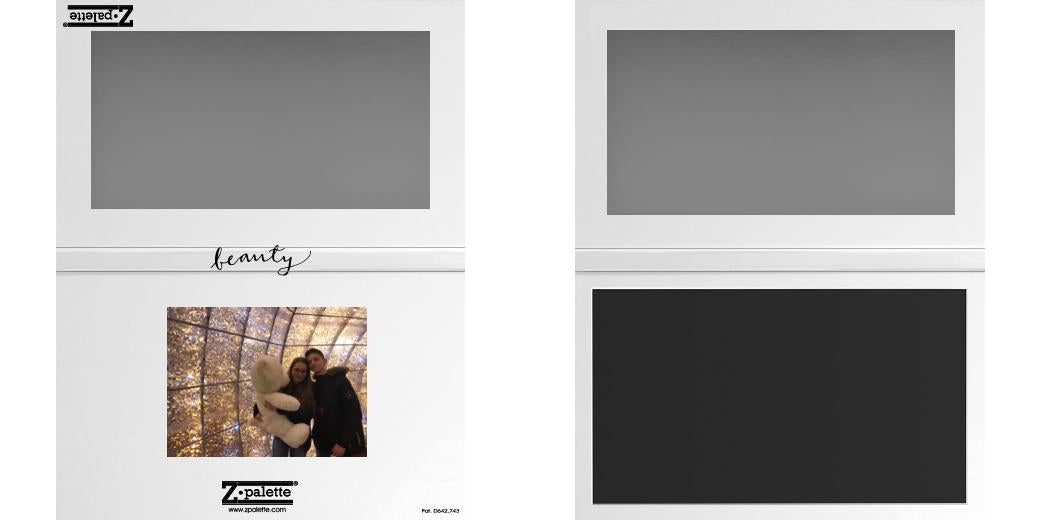 Custom Large Z Palette