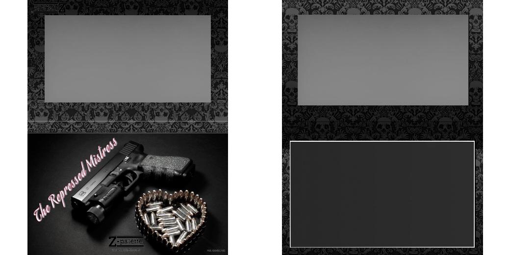 Custom Large Z Palette