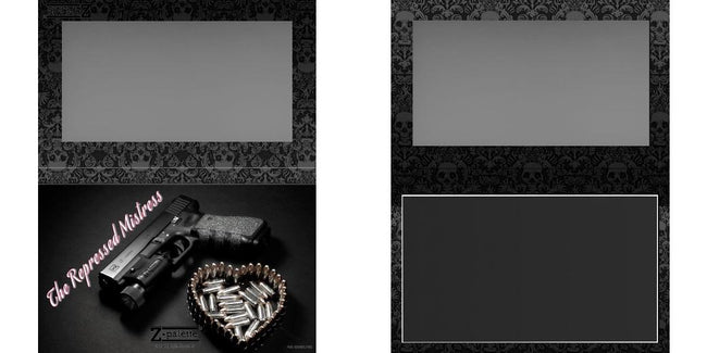 Custom Large Z Palette