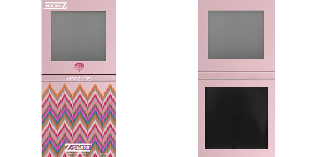 Custom Small Z Palette