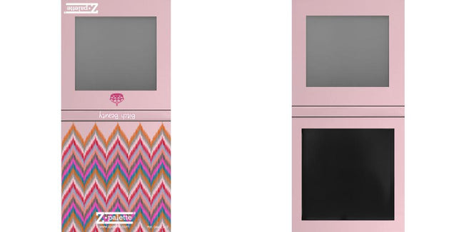 Custom Small Z Palette