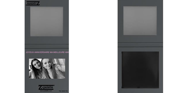 Custom Small Z Palette