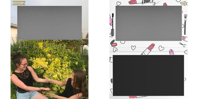 Custom Large Z Palette