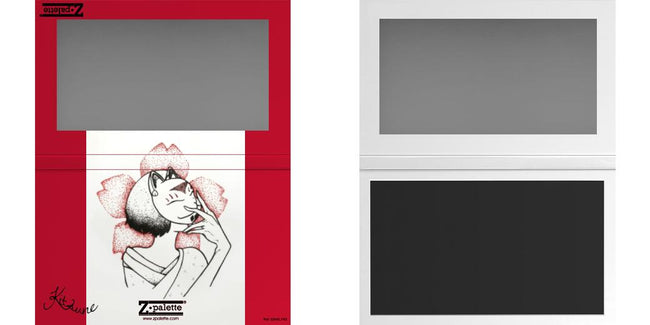 Custom Large Z Palette