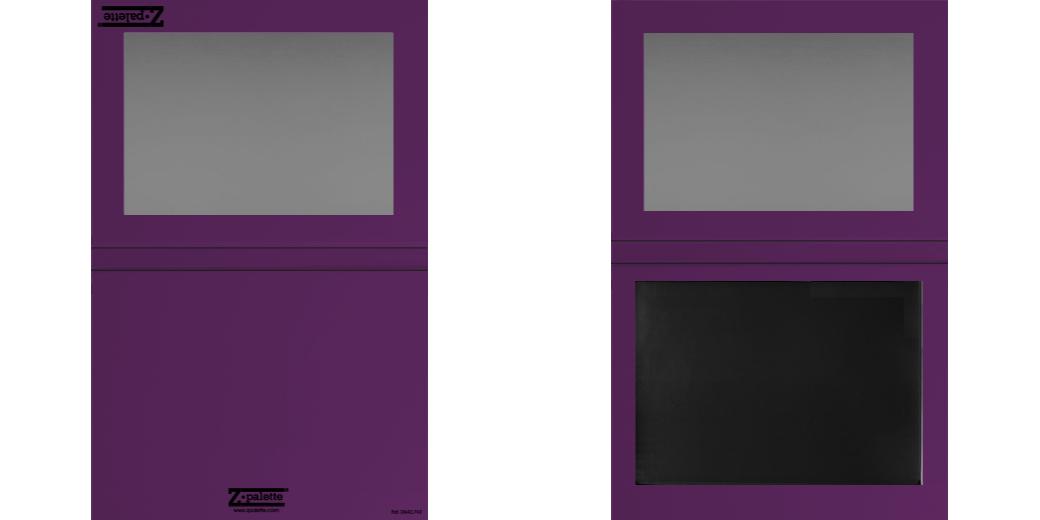 Custom Extra Large Z Palette