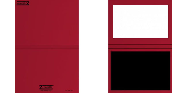 Custom Solid Z Palette