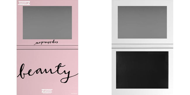 Custom Extra Large Z Palette