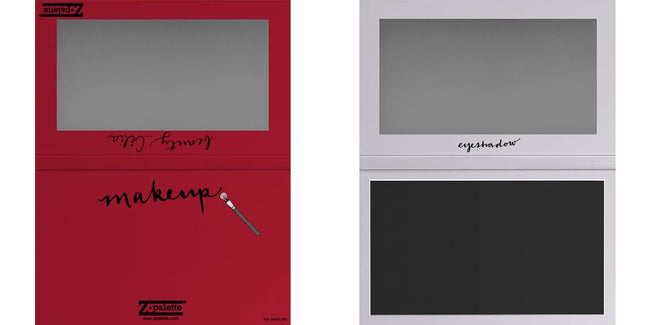 Custom Large Z Palette