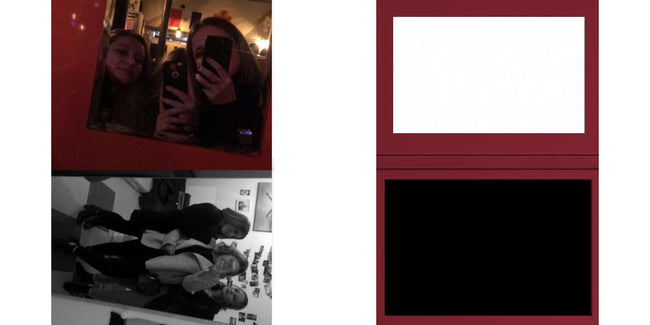 Custom Solid Z Palette