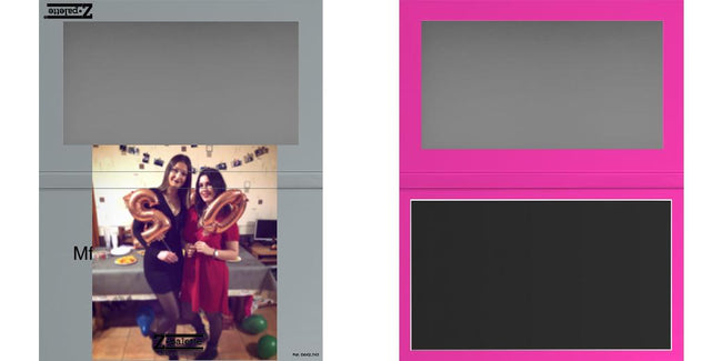 Custom Large Z Palette