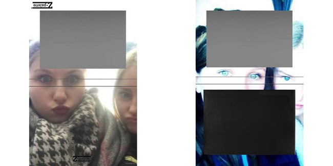 Custom Extra Large Z Palette