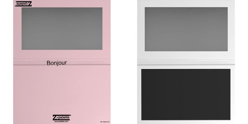 Custom Large Z Palette