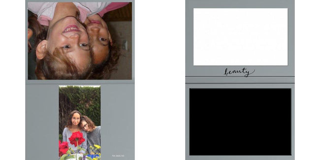 Custom Solid Z Palette