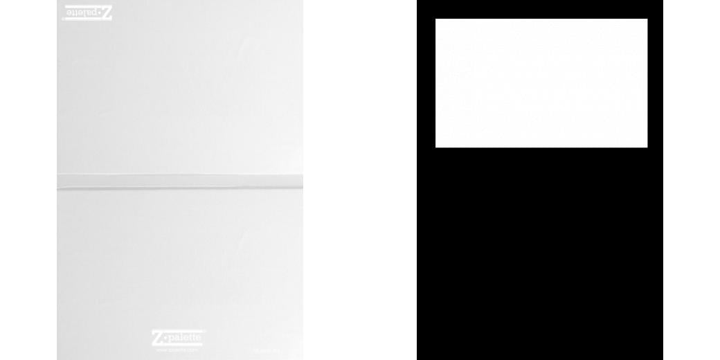 Custom Solid Z Palette