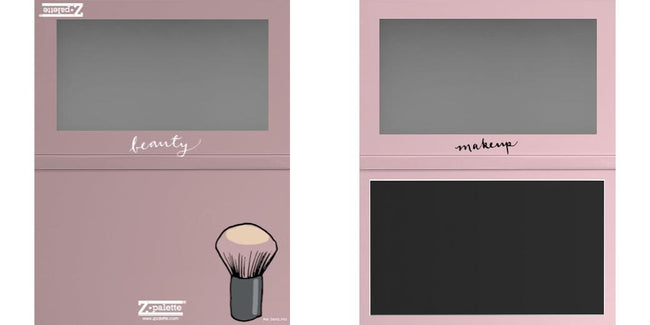 Custom Large Z Palette