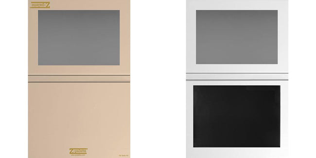 Custom Extra Large Z Palette