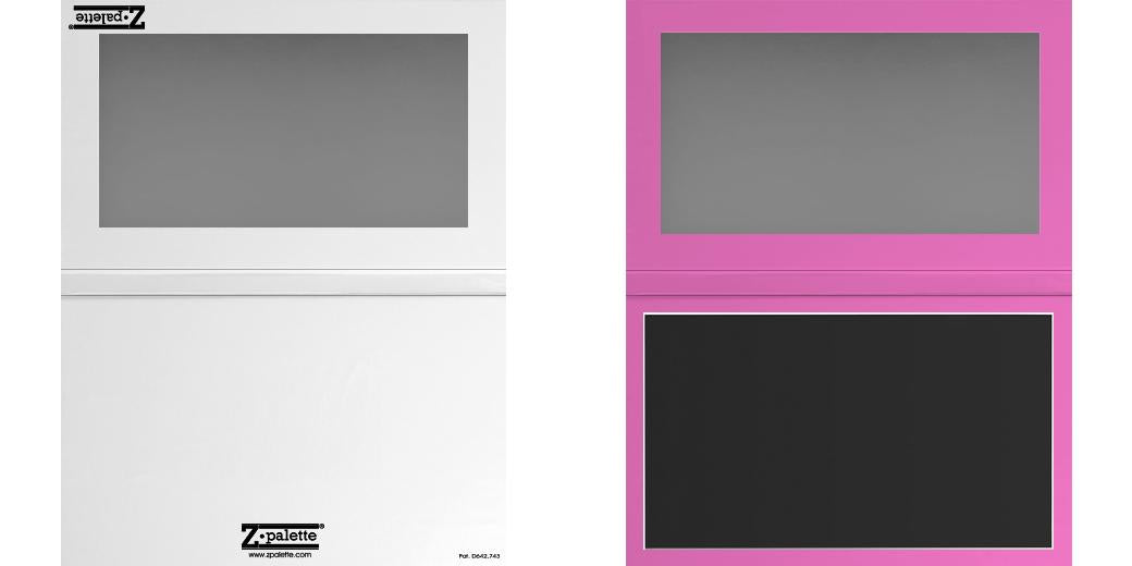 Custom Large Z Palette