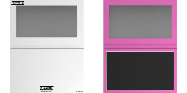 Custom Large Z Palette