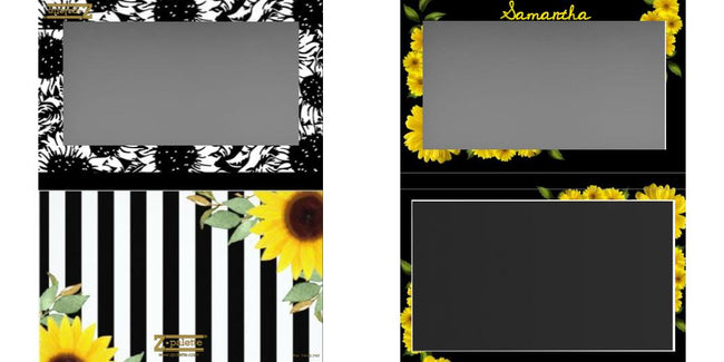 Custom Large Z Palette