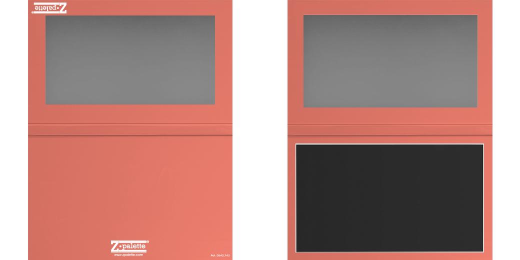 Custom Large Z Palette