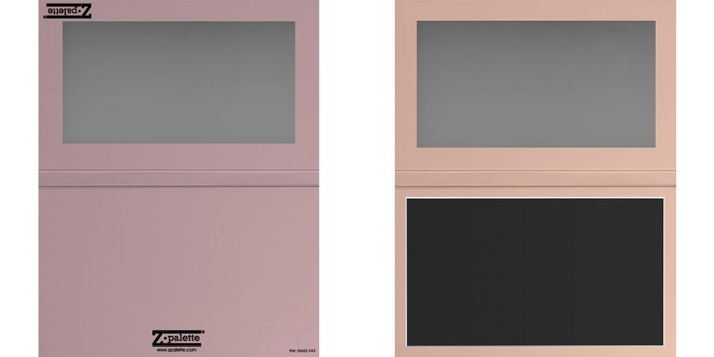 Custom Large Z Palette