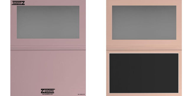 Custom Large Z Palette