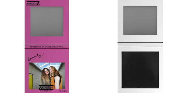 Custom Small Z Palette