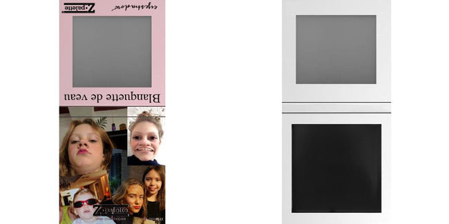 Custom Small Z Palette