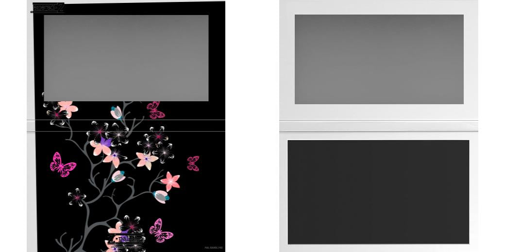 Custom Large Z Palette