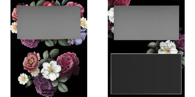 Custom Large Z Palette