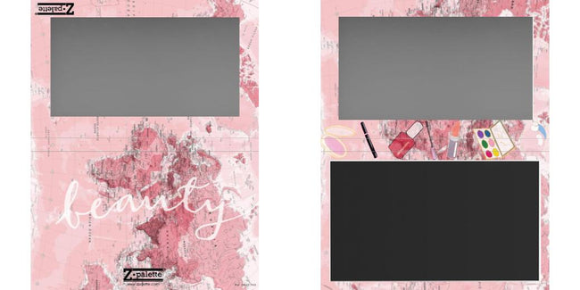 Custom Large Z Palette