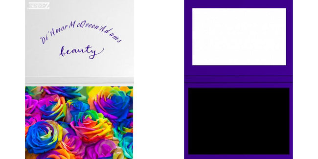 Custom Solid Z Palette