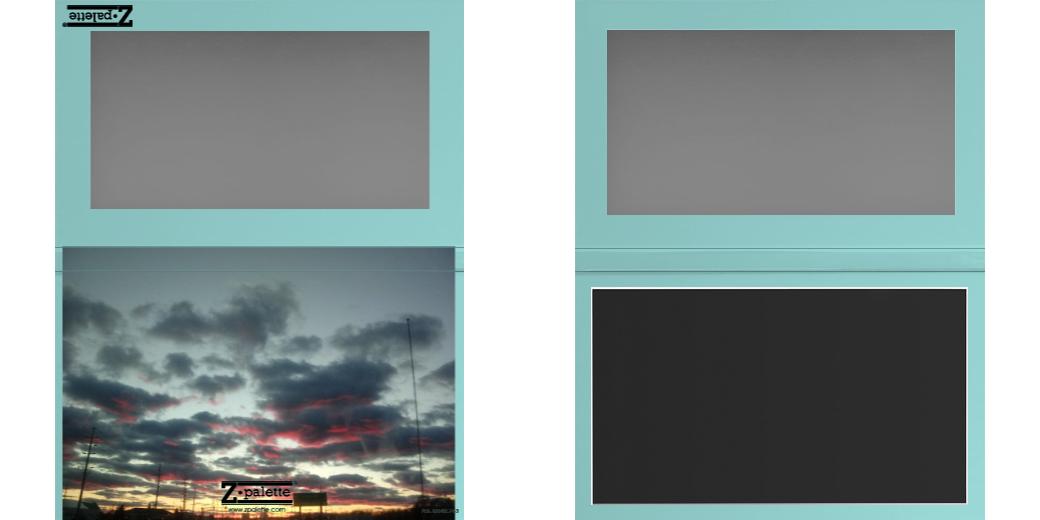 Custom Large Z Palette