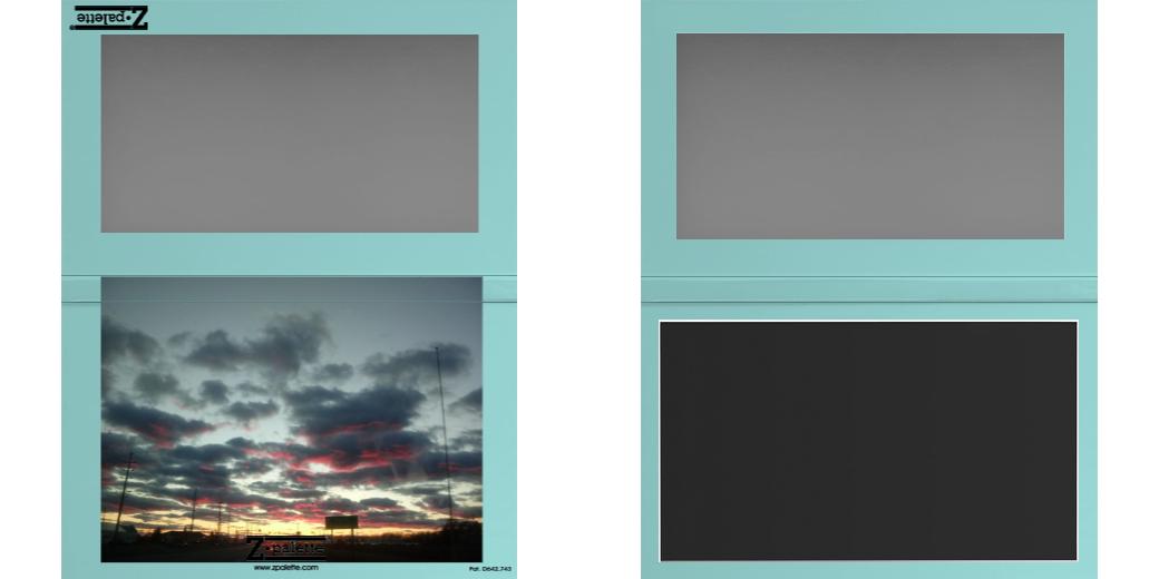 Custom Large Z Palette