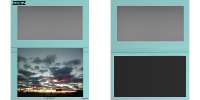 Custom Large Z Palette