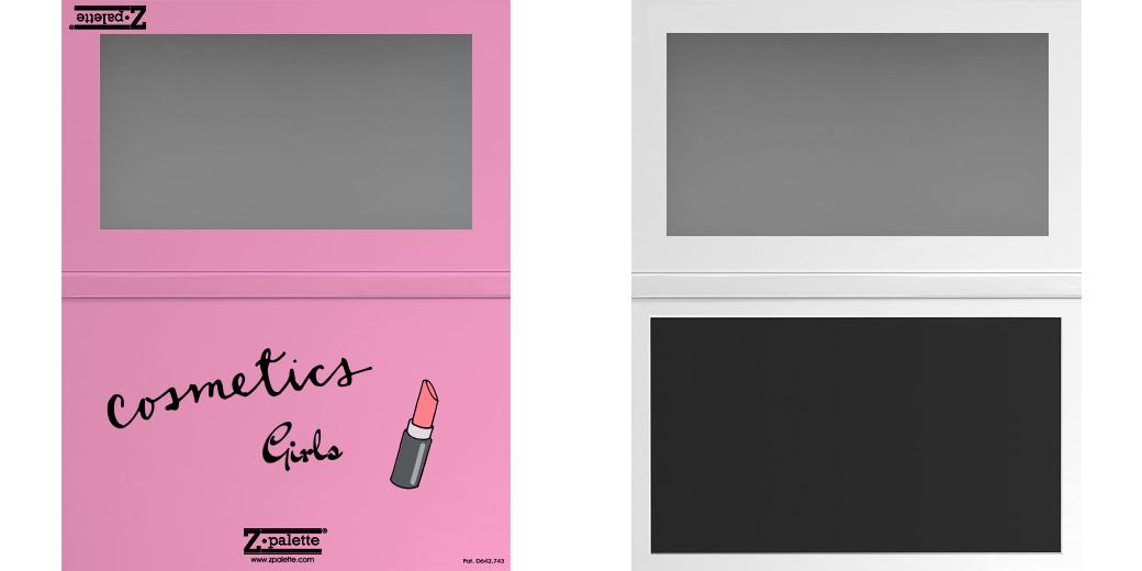 Custom Large Z Palette