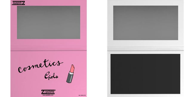 Custom Large Z Palette