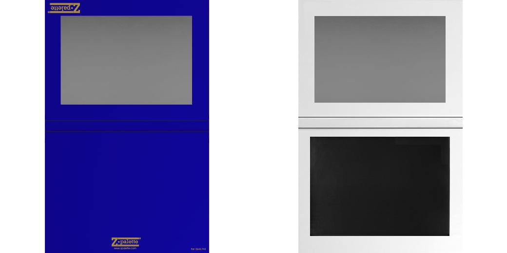 Custom Extra Large Z Palette