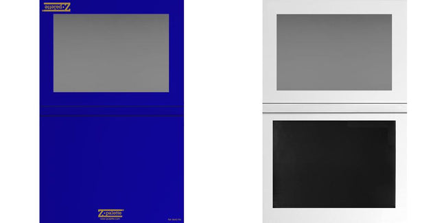 Custom Extra Large Z Palette