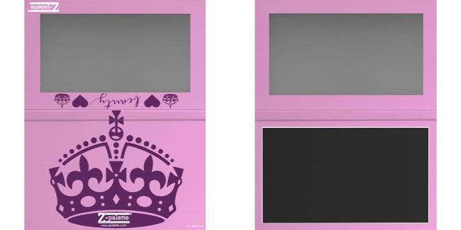 Custom Large Z Palette