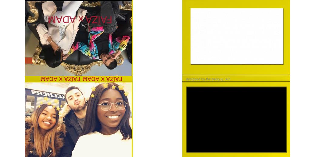 Custom Solid Z Palette