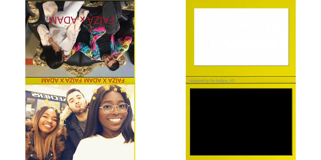 Custom Solid Z Palette