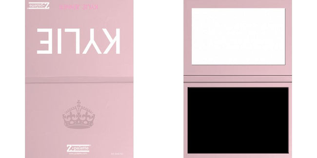 Custom Solid Z Palette