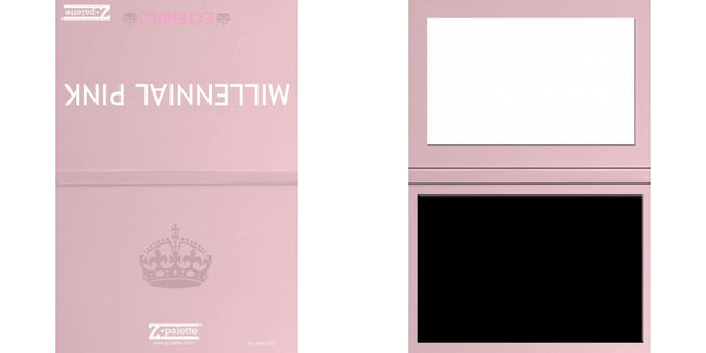 Custom Solid Z Palette