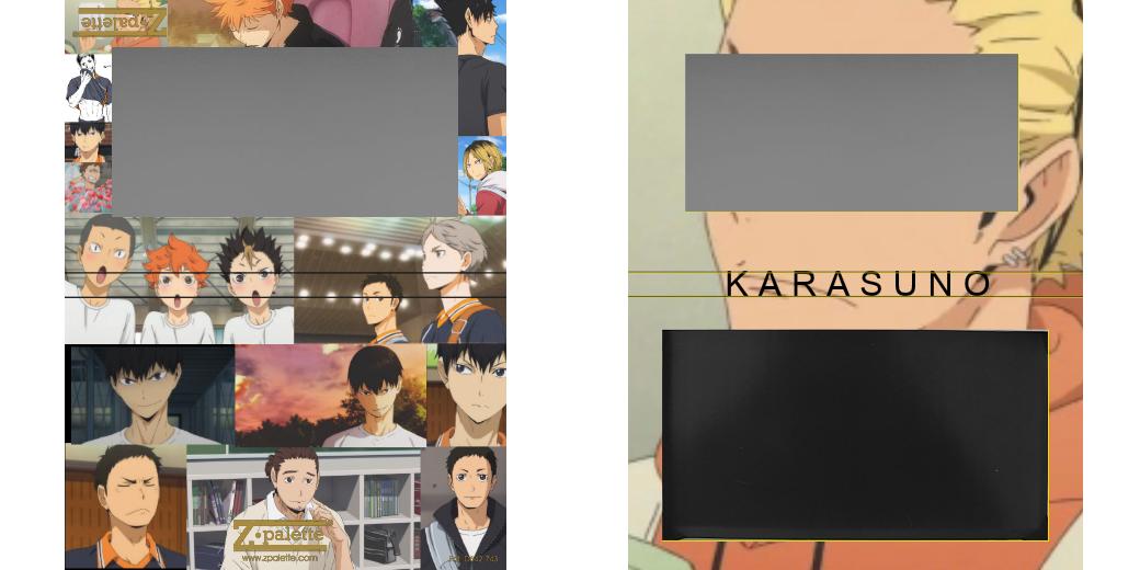 Custom Medium Deep Z Palette