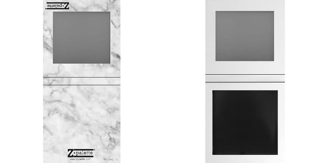 Custom Small Z Palette