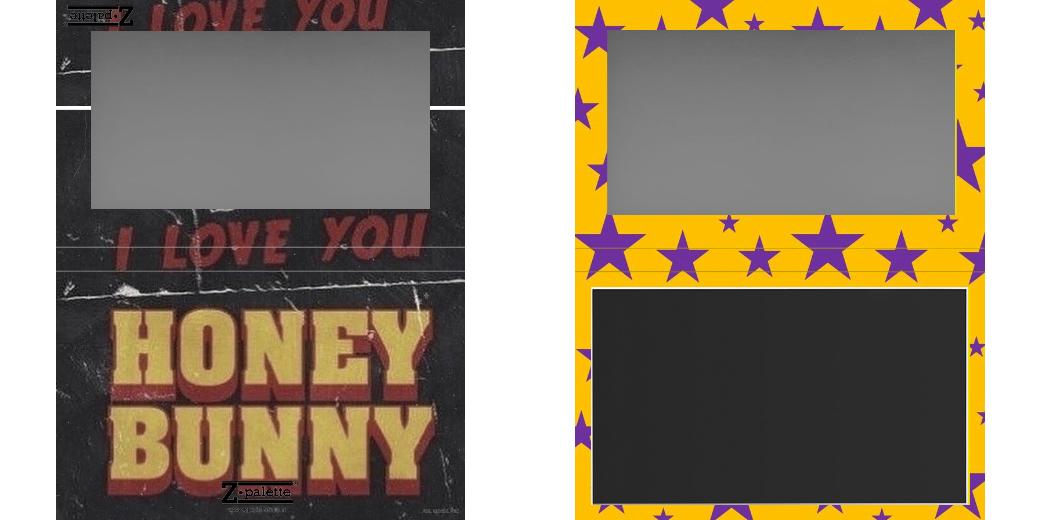 Custom Large Z Palette