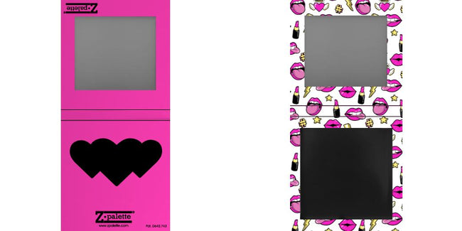 Custom Small Z Palette