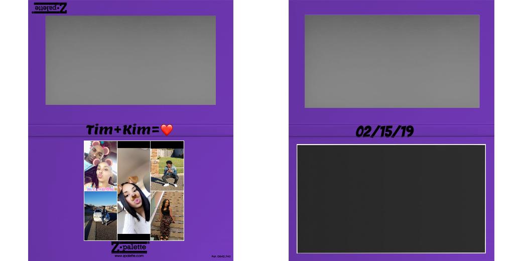 Custom Large Z Palette