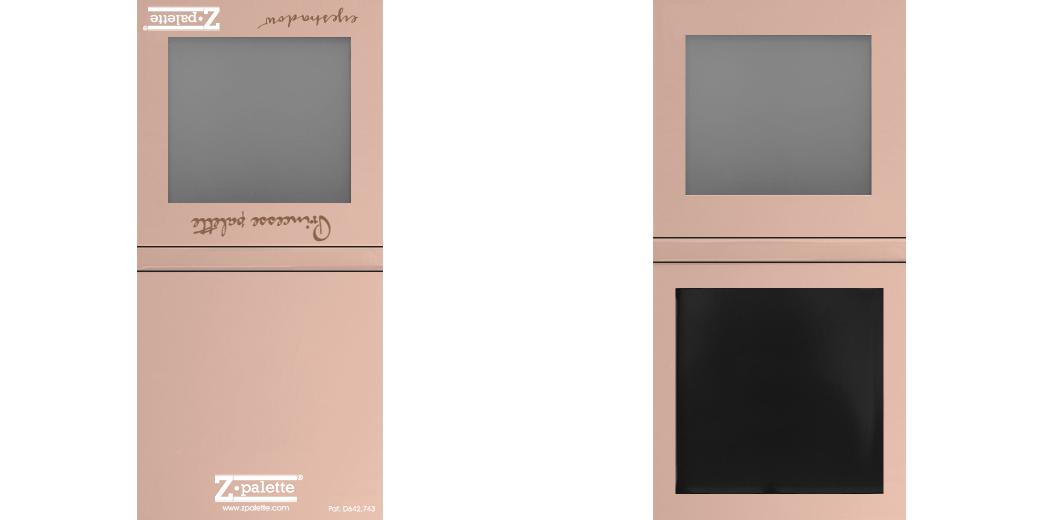 Custom Small Z Palette